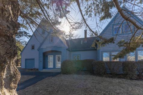 14b Beckwith Court Ellsworth ME 04605