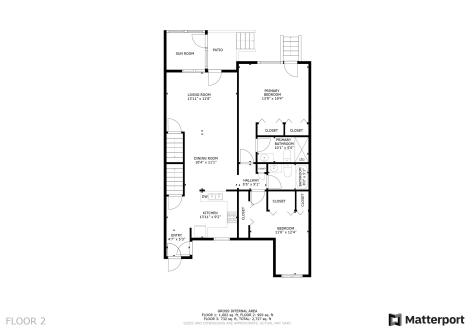 14b Beckwith Court Ellsworth ME 04605