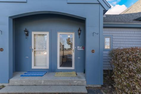 14b Beckwith Court Ellsworth ME 04605