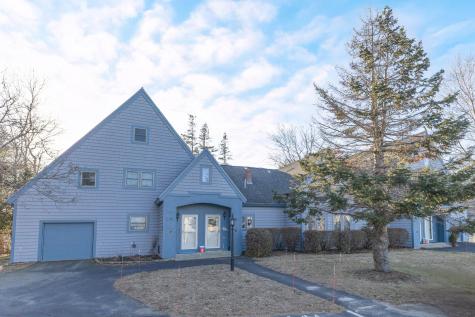 14b Beckwith Court Ellsworth ME 04605