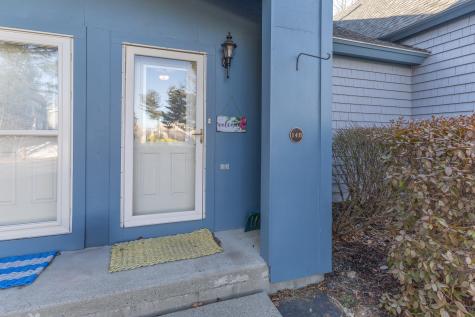 14b Beckwith Court Ellsworth ME 04605