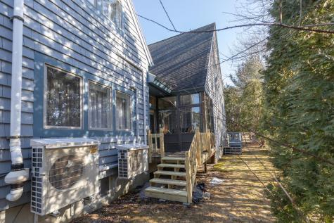 14b Beckwith Court Ellsworth ME 04605