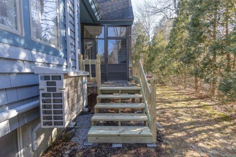 14b Beckwith Court Ellsworth ME 04605