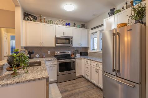 14b Beckwith Court Ellsworth ME 04605