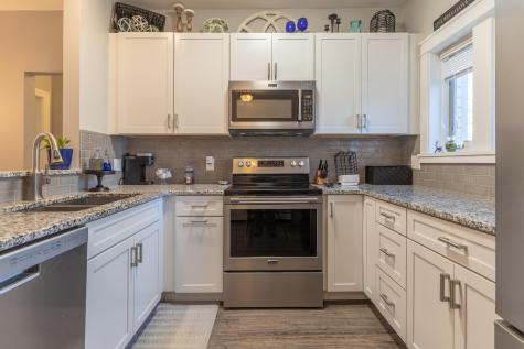 14b Beckwith Court Ellsworth ME 04605