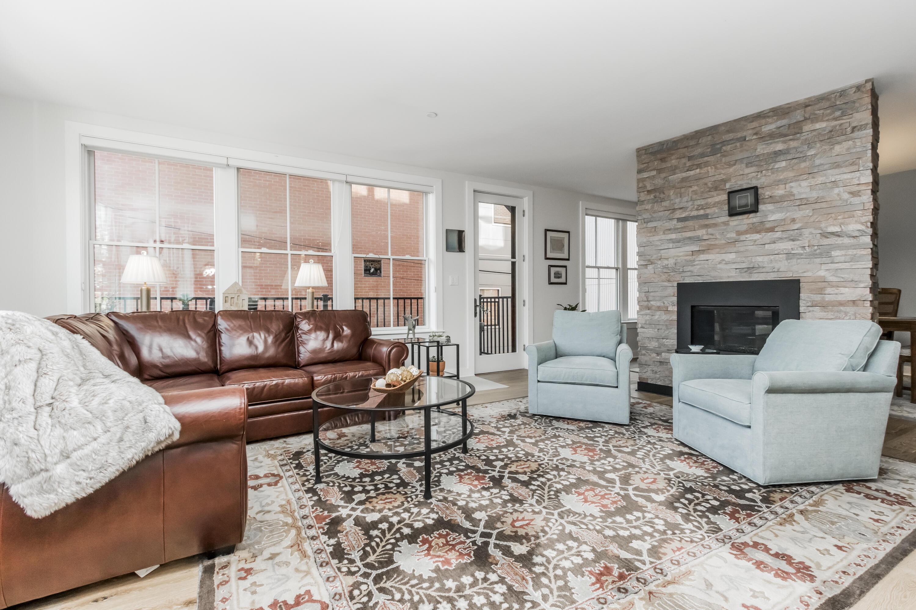 62 India Street Portland ME 04101