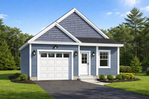 12 Sugar Bush Lane Old Orchard Beach ME 04064