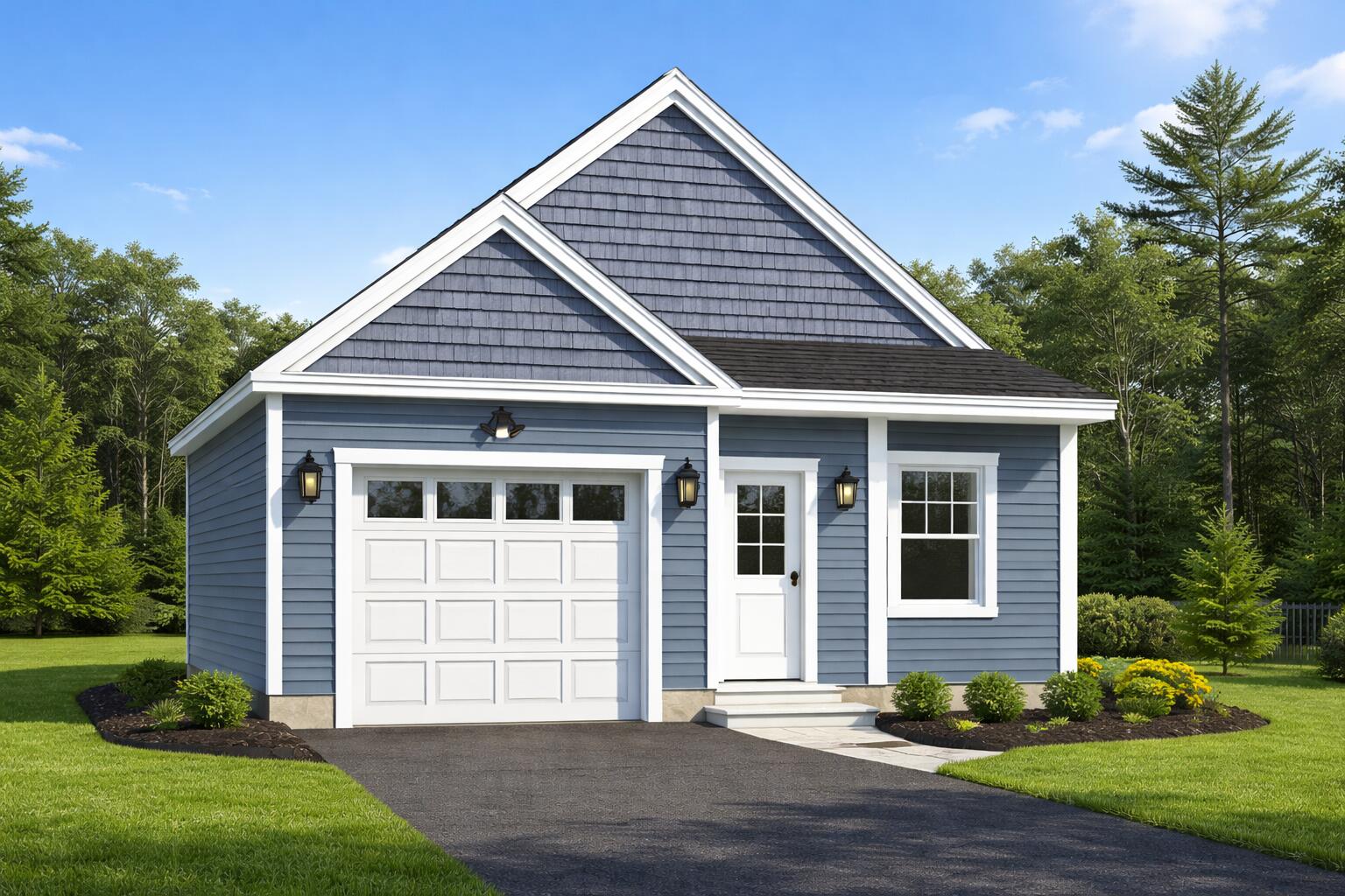 12 Sugar Bush Lane Old Orchard Beach ME 04064
