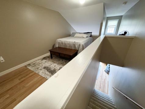 35 Mathews Avenue Waterville ME 04901