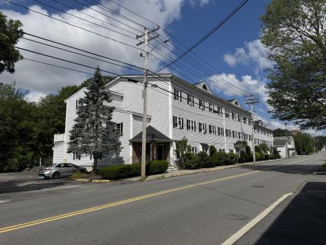 17 Water Street Kennebunk ME 04043