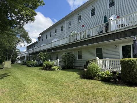 17 Water Street Kennebunk ME 04043