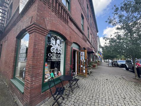 17 Water Street Kennebunk ME 04043
