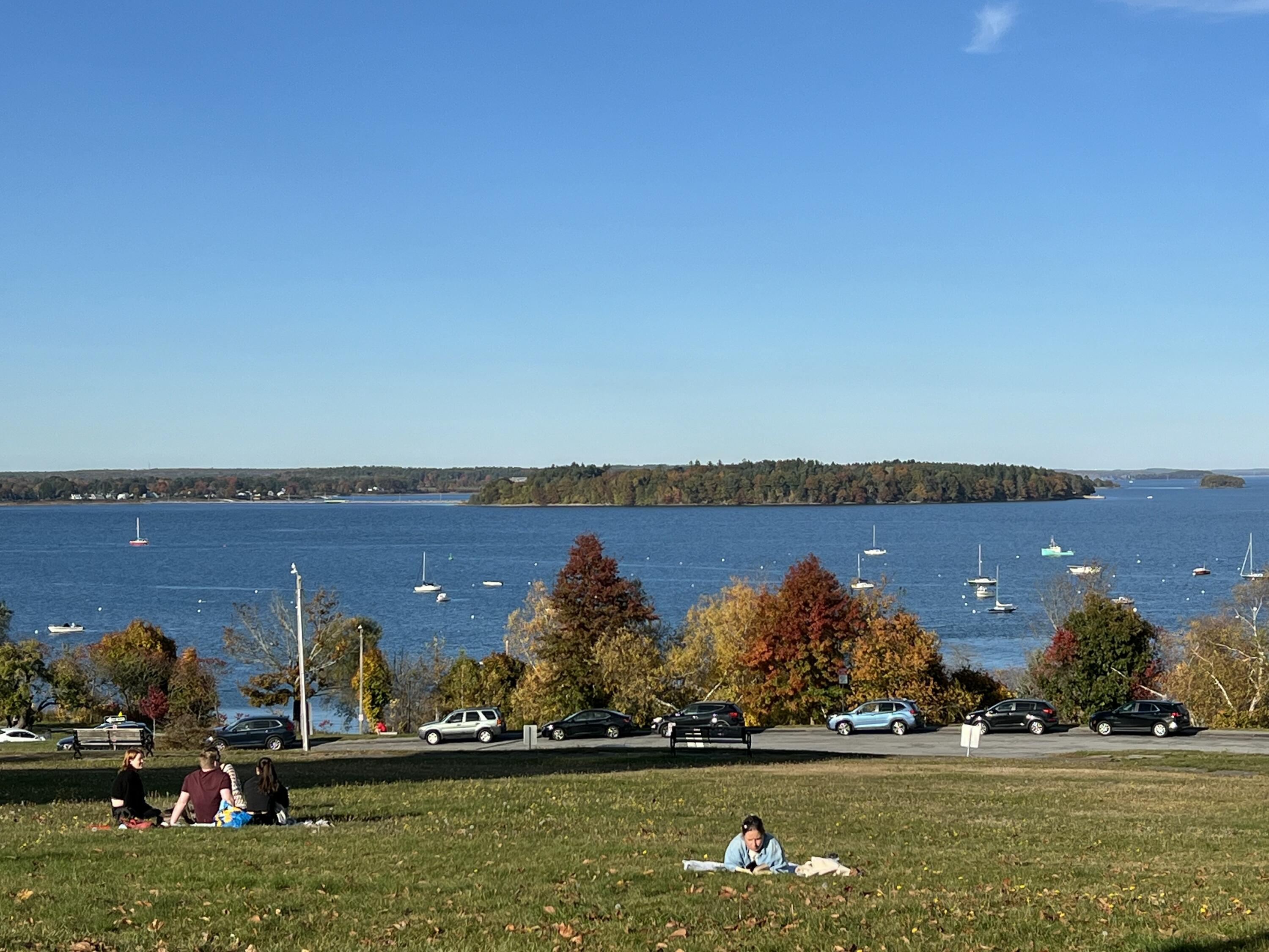 246 Eastern Promenade Portland ME 04101