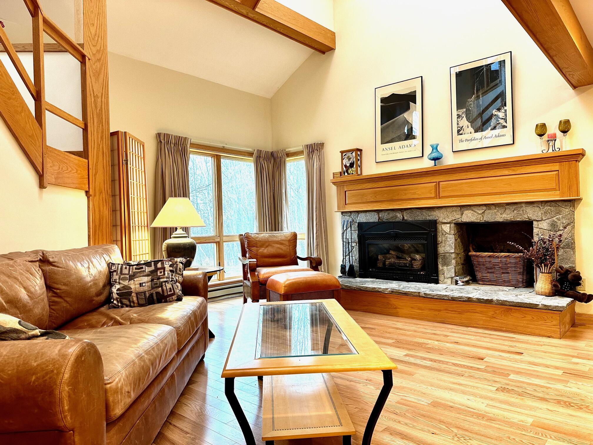 6071 Village On The Green Road Carrabassett Valley ME 04947