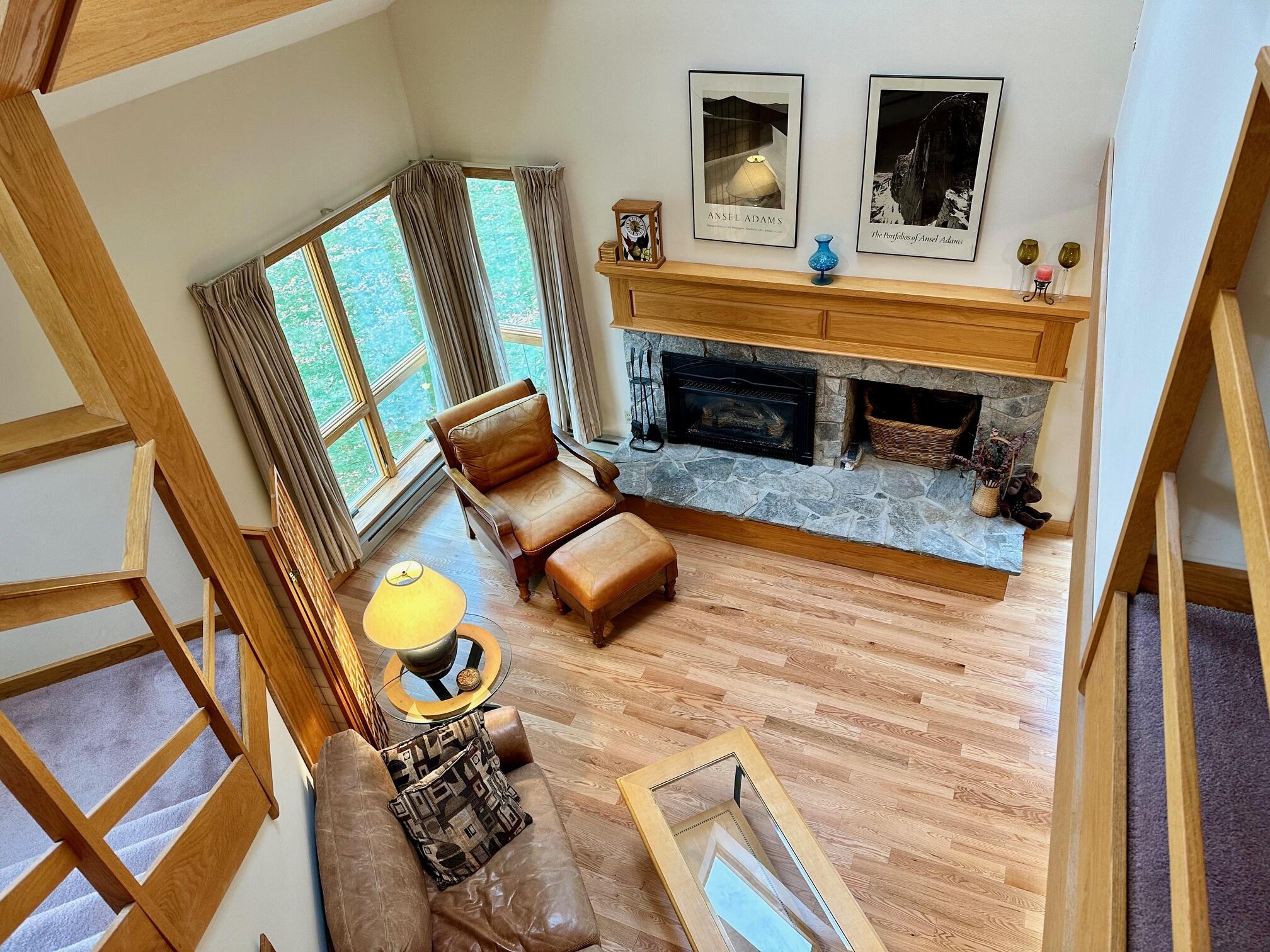 6071 Village On The Green Road Carrabassett Valley ME 04947