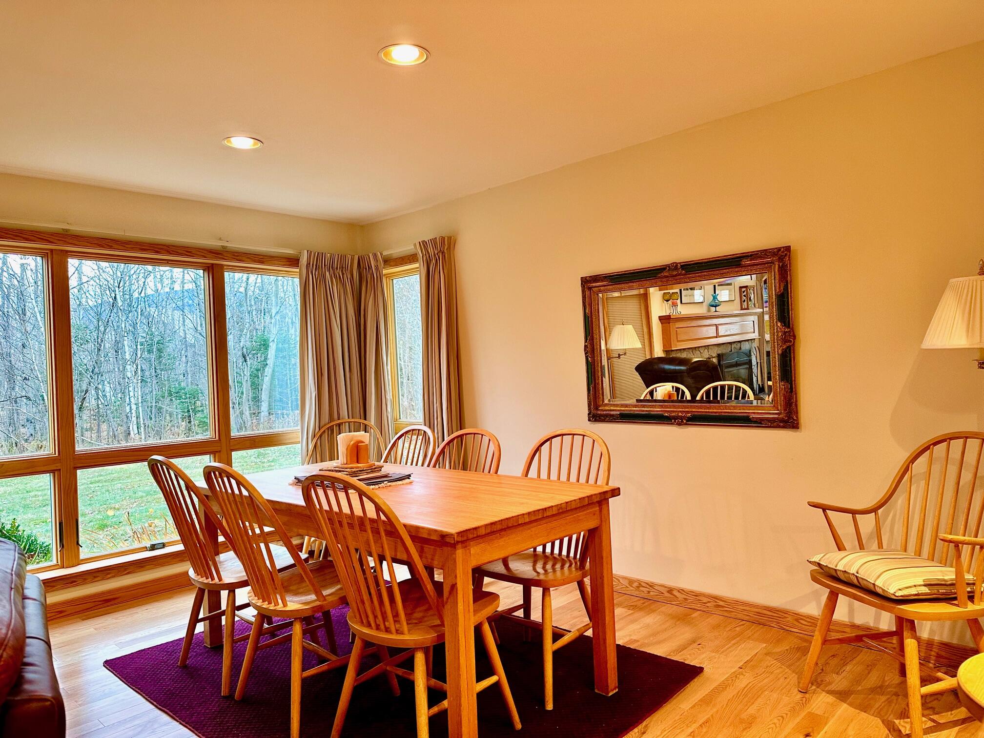 6071 Village On The Green Road Carrabassett Valley ME 04947