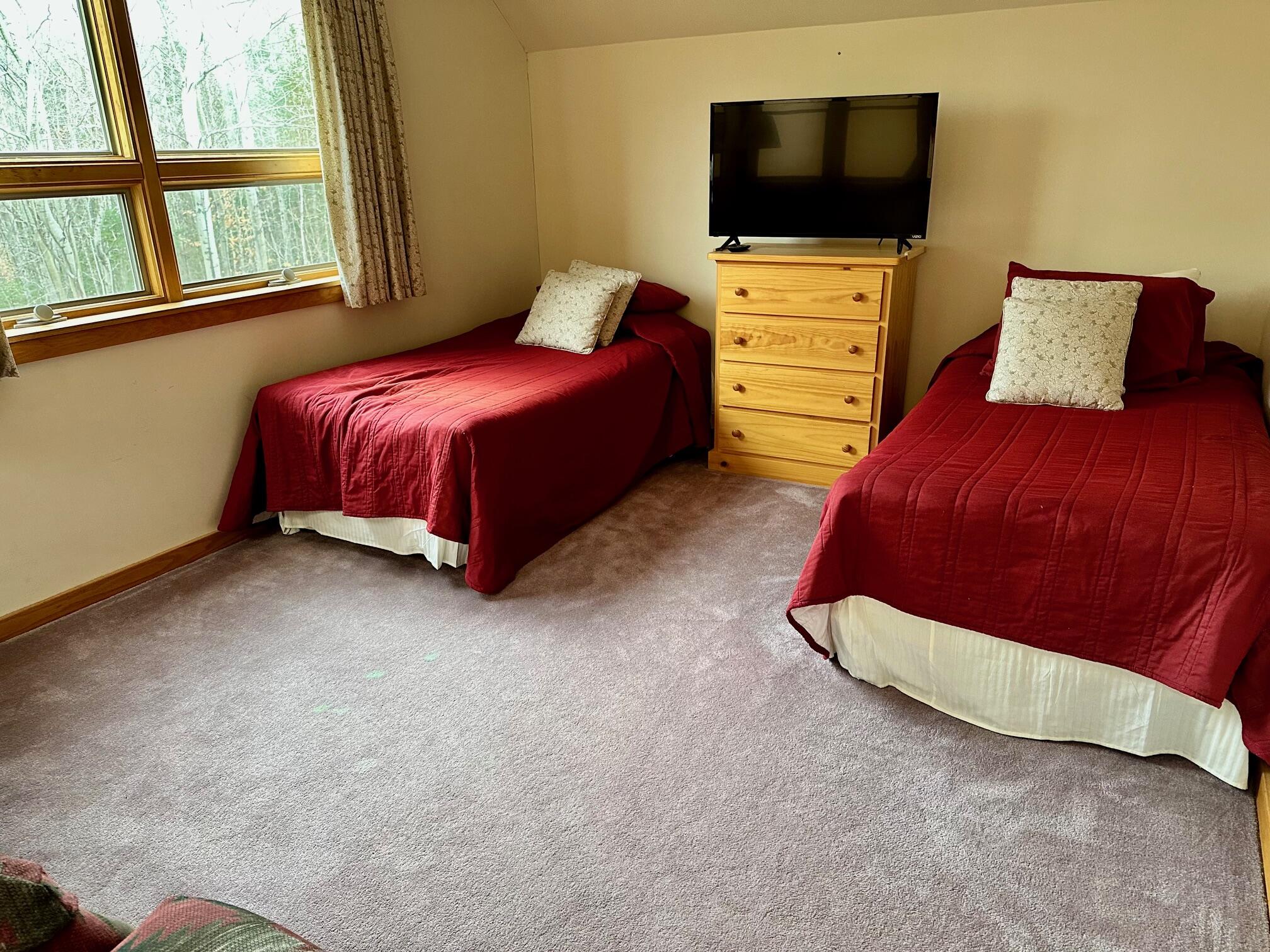 6071 Village On The Green Road Carrabassett Valley ME 04947