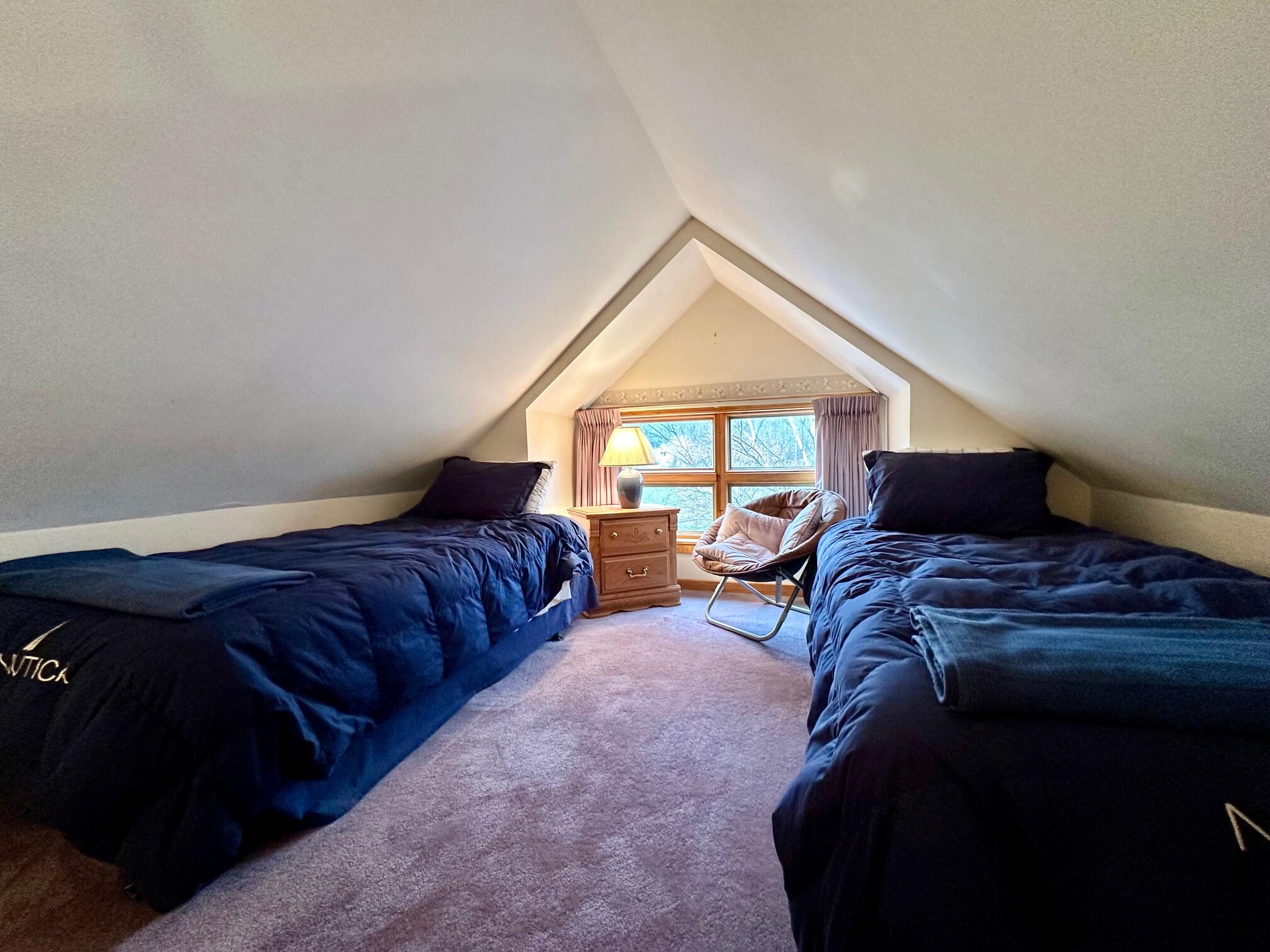 6071 Village On The Green Road Carrabassett Valley ME 04947