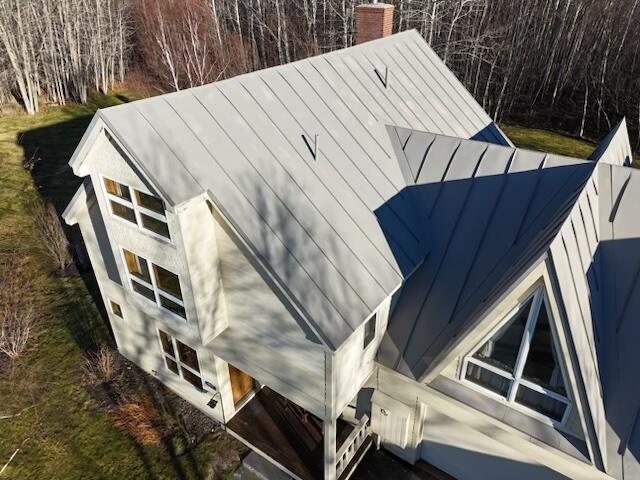 6071 Village On The Green Road Carrabassett Valley ME 04947