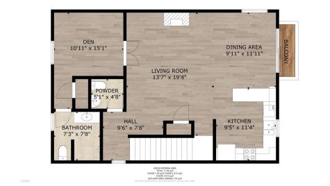 25 Henley Street South Portland ME 04106