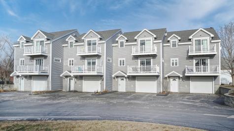 25 Henley Street South Portland ME 04106