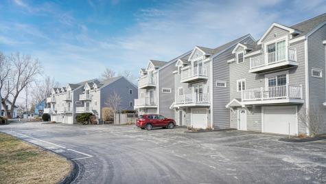 25 Henley Street South Portland ME 04106