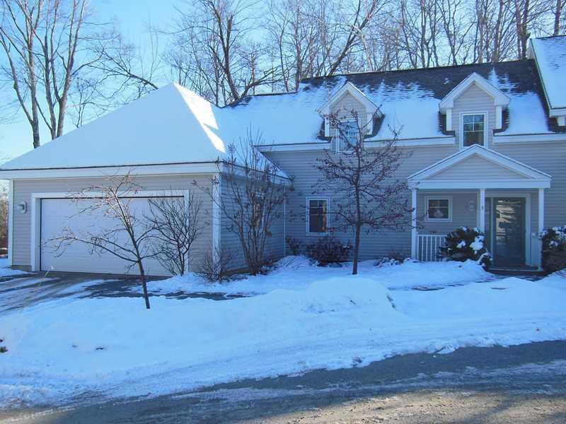 3 Kerry Gardens Belfast ME 04915