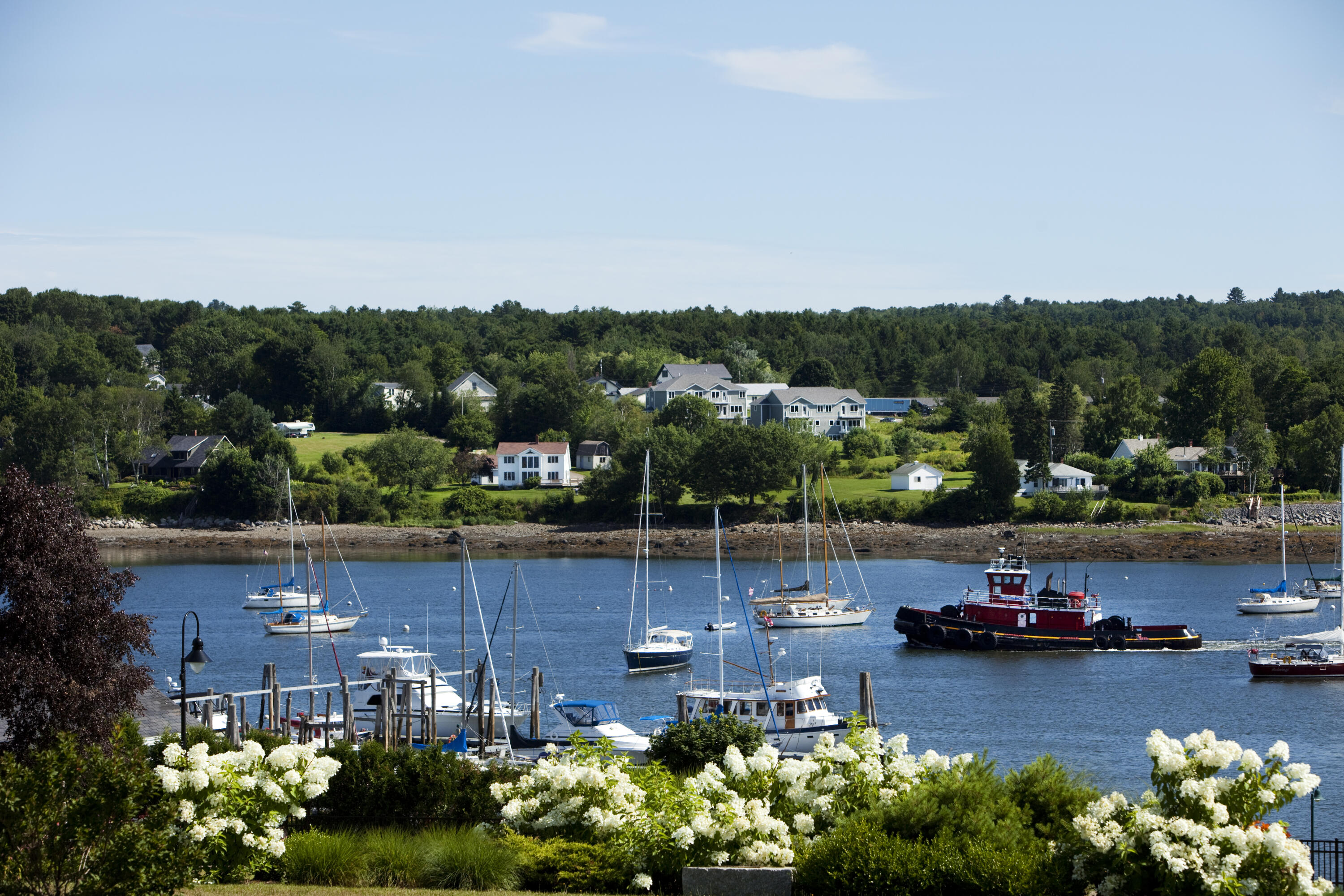 3 Kerry Gardens Belfast ME 04915