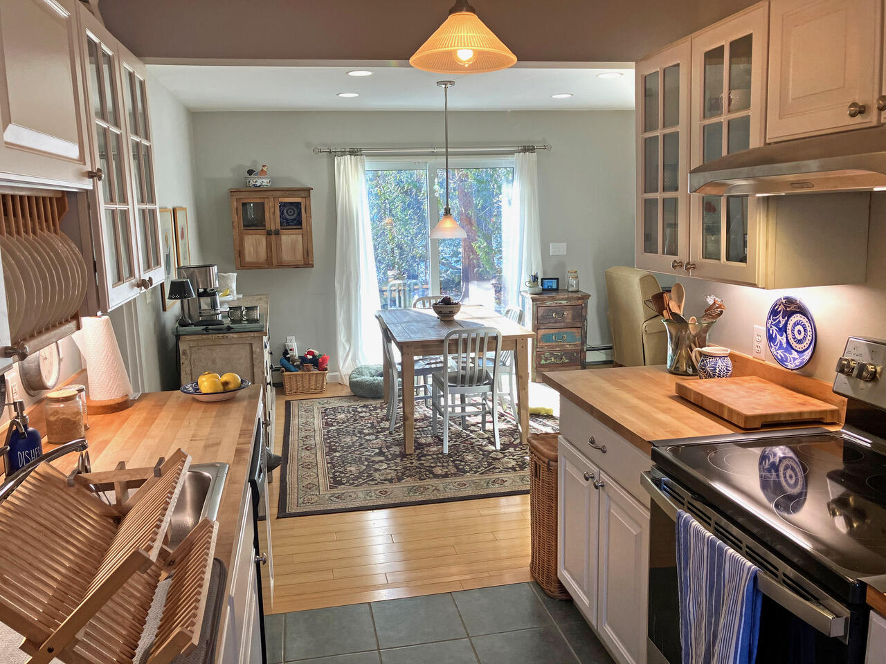 3 Kerry Gardens Belfast ME 04915