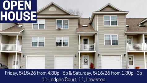 Lewiston Homes