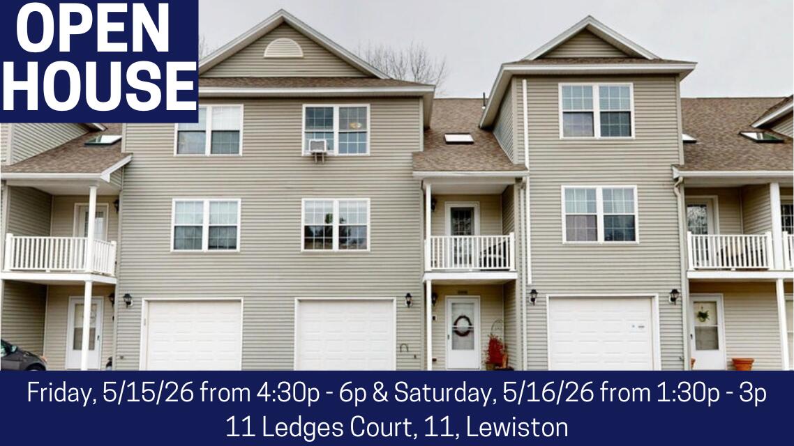 11 Ledges Court Lewiston ME 04240