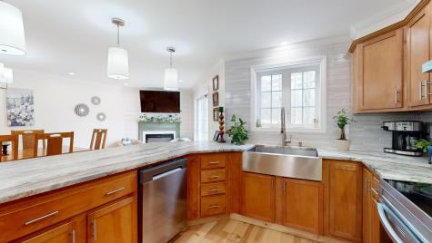 11 Ledges Court Lewiston ME 04240