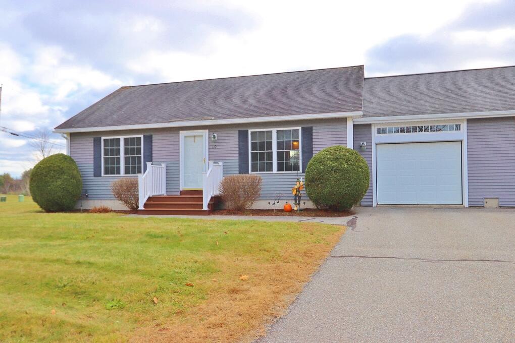 110 Streamside Lane Bangor ME 04401