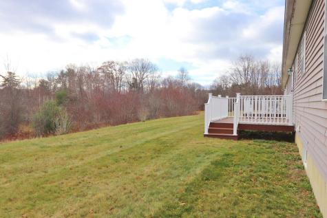 110 Streamside Lane Bangor ME 04401