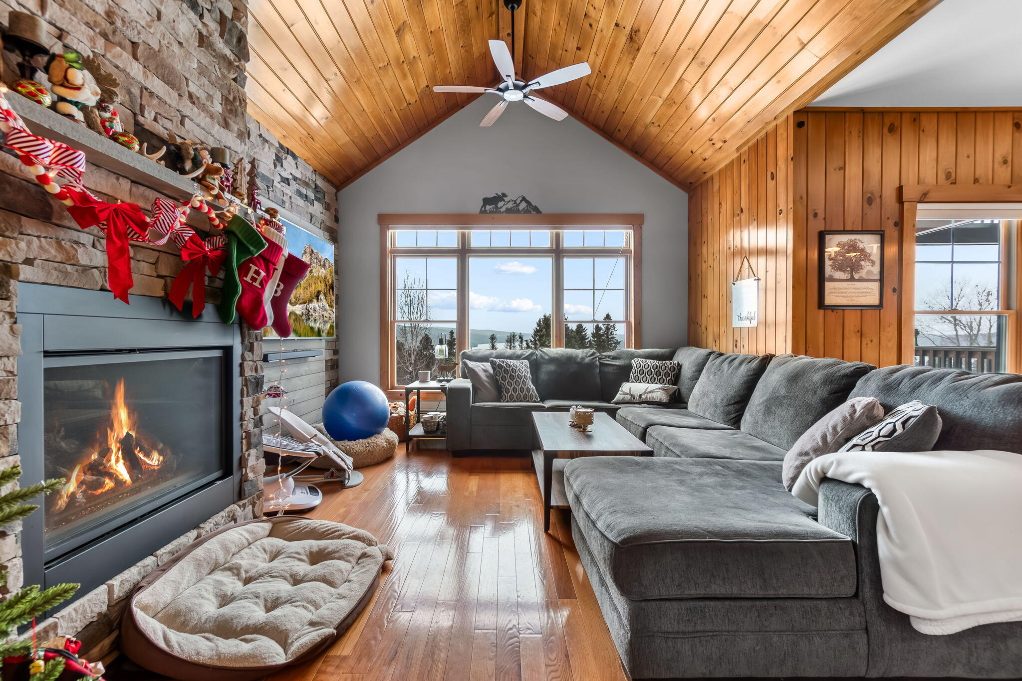 11 Whip Willow Farm Road Rangeley ME 04970