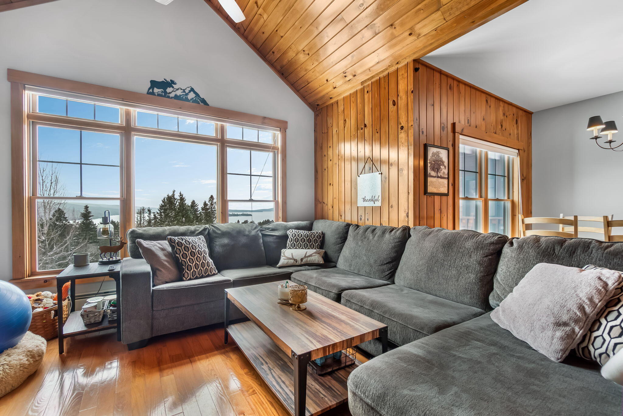 11 Whip Willow Farm Road Rangeley ME 04970