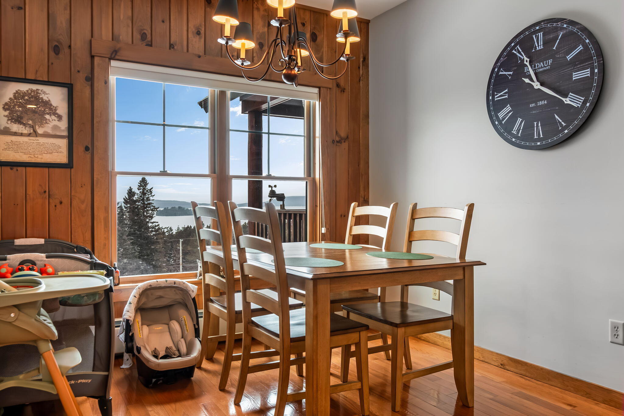 11 Whip Willow Farm Road Rangeley ME 04970