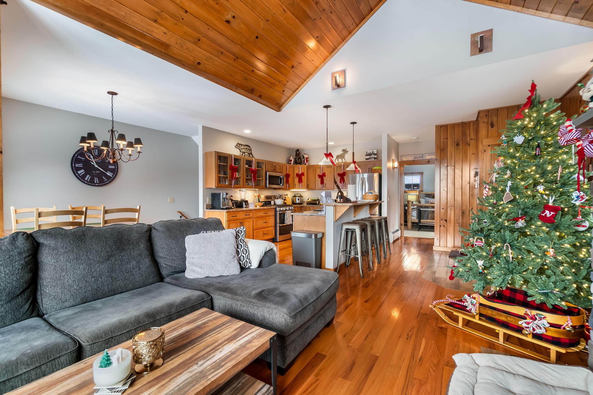 11 Whip Willow Farm Road Rangeley ME 04970