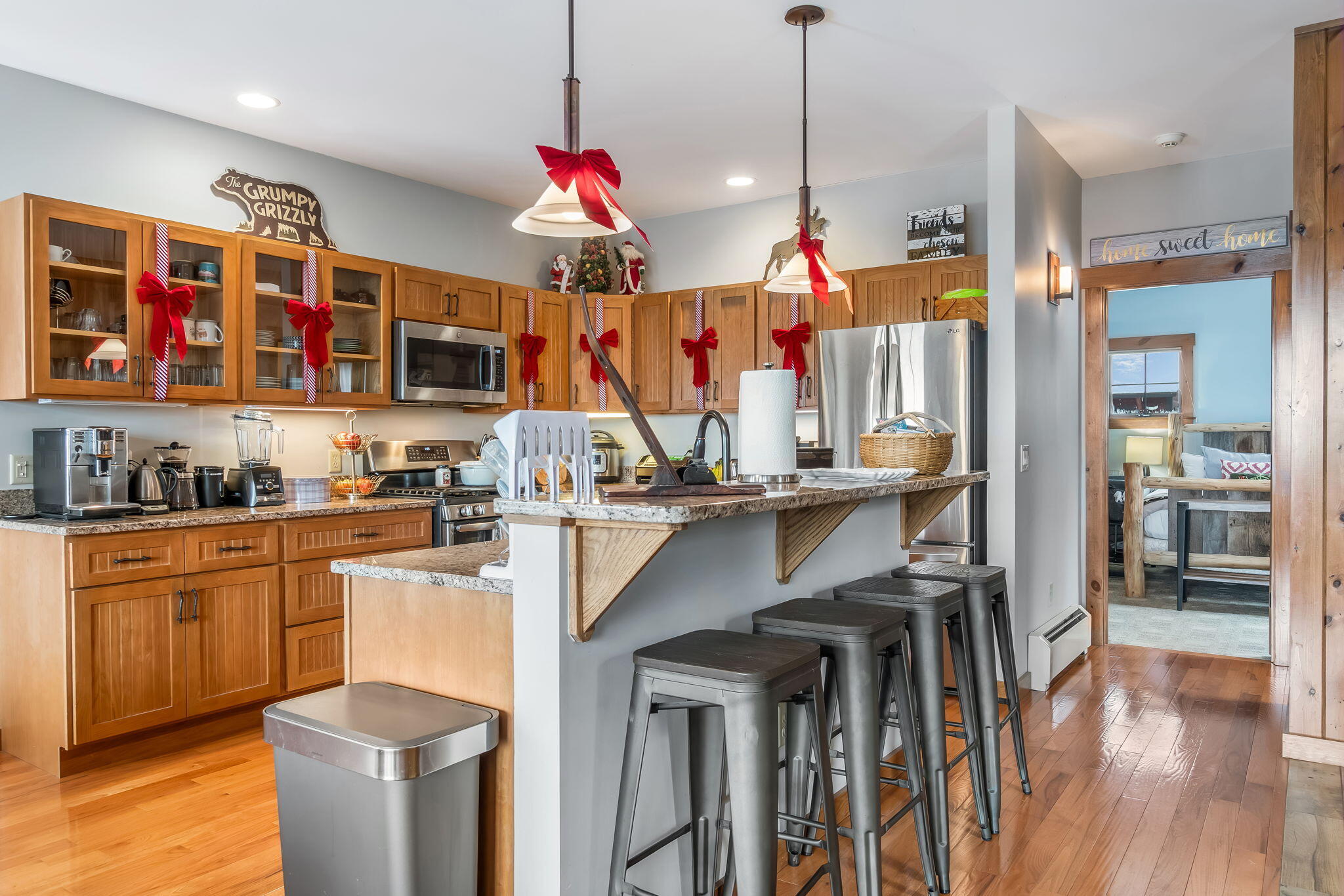 11 Whip Willow Farm Road Rangeley ME 04970