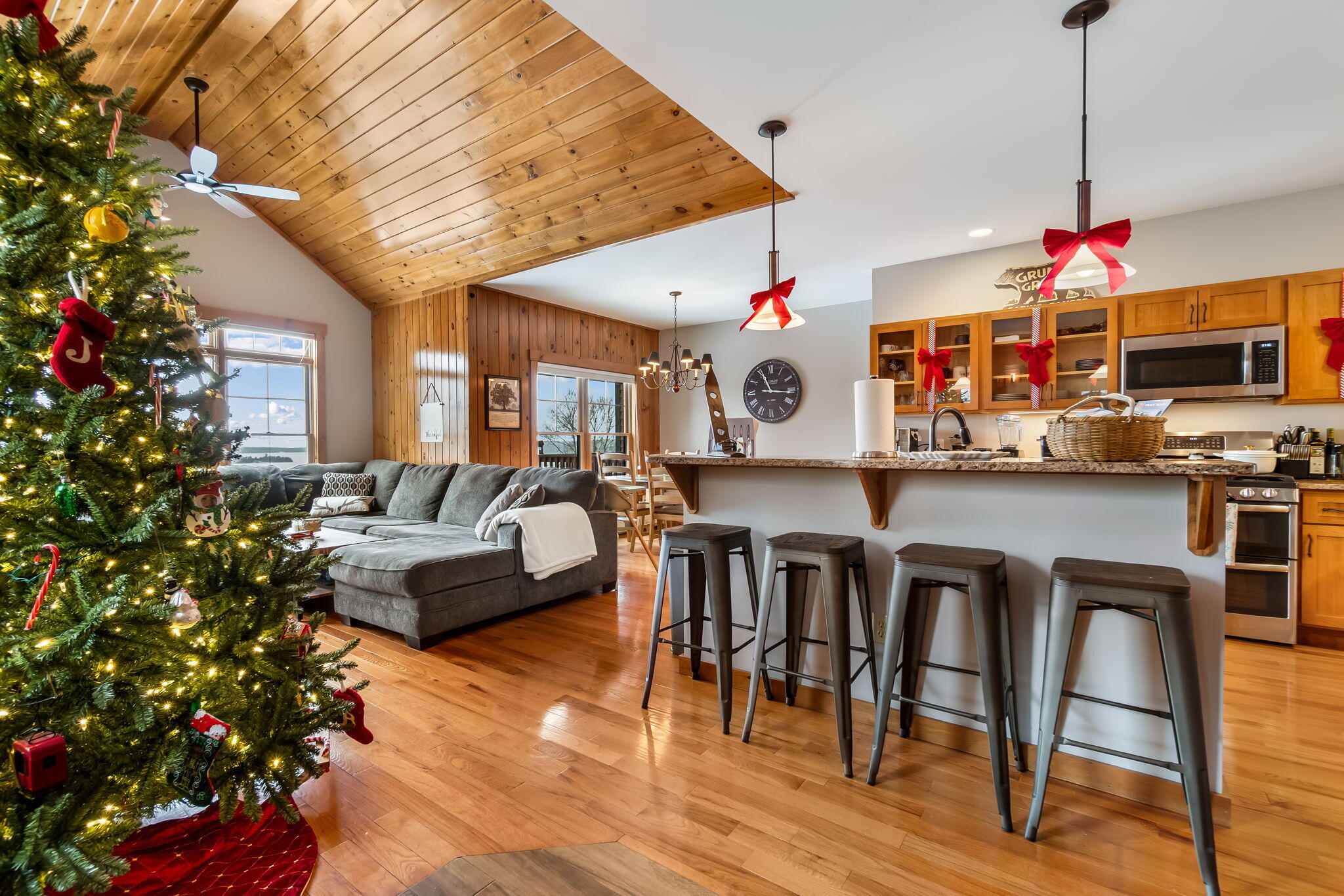 11 Whip Willow Farm Road Rangeley ME 04970