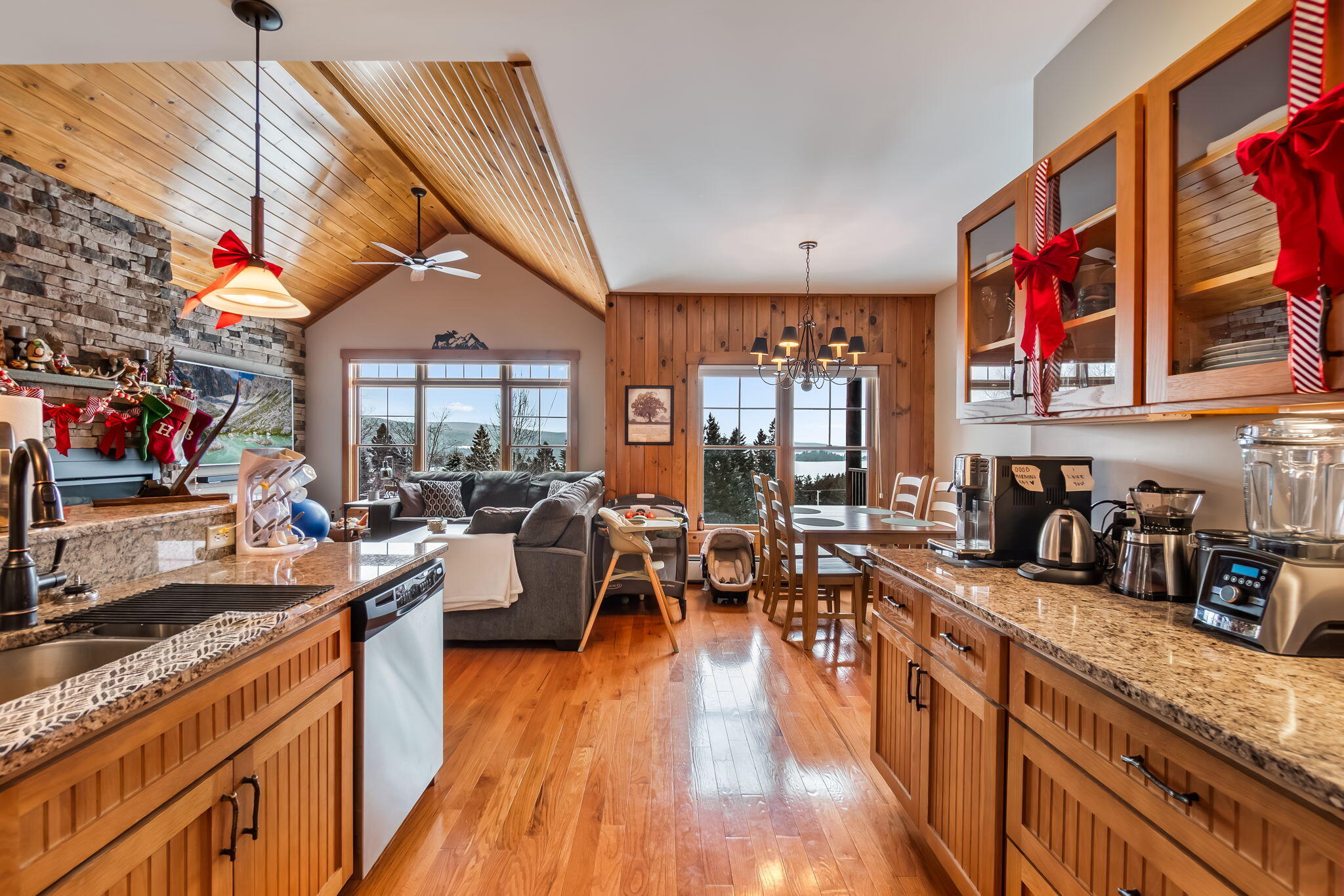 11 Whip Willow Farm Road Rangeley ME 04970