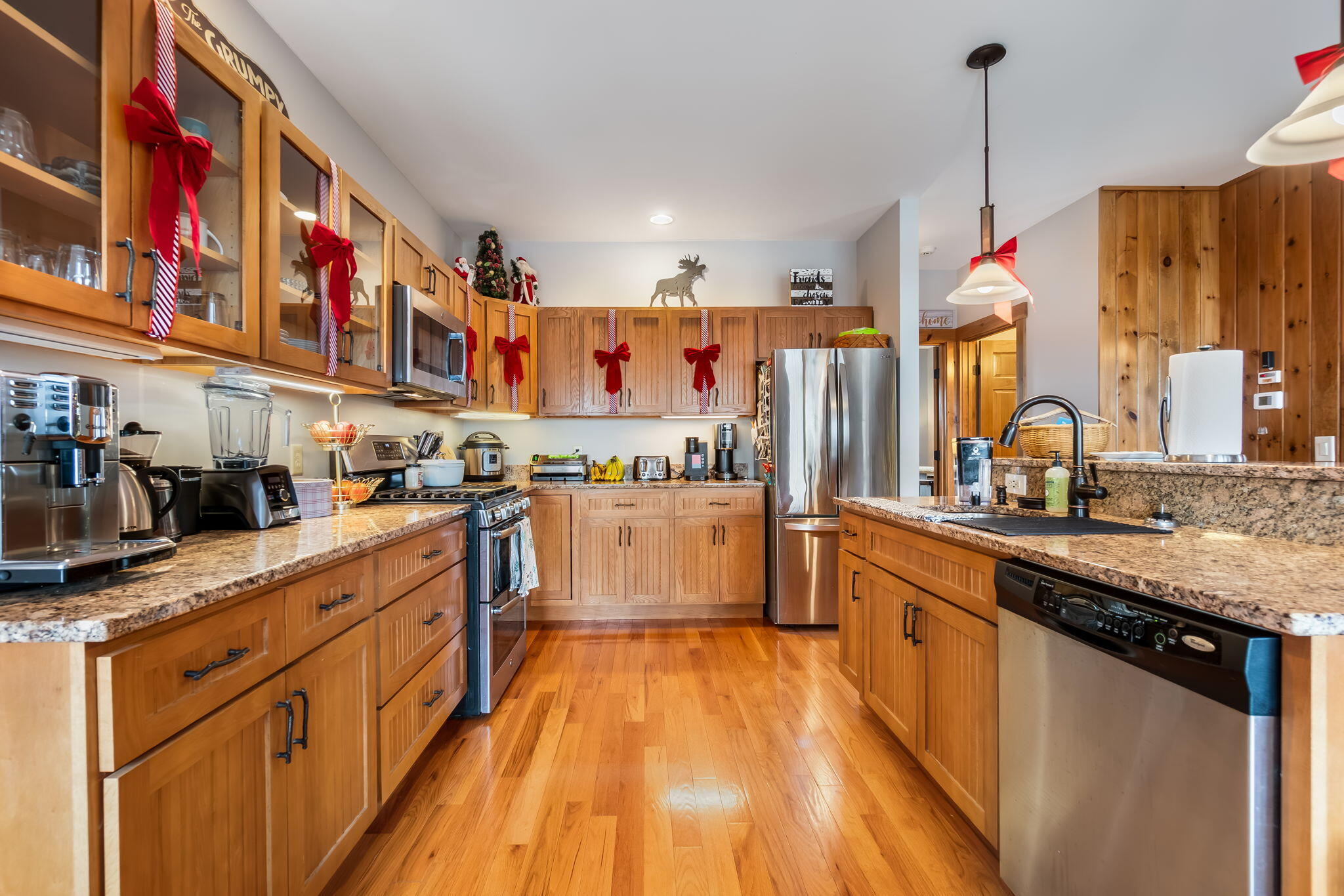 11 Whip Willow Farm Road Rangeley ME 04970