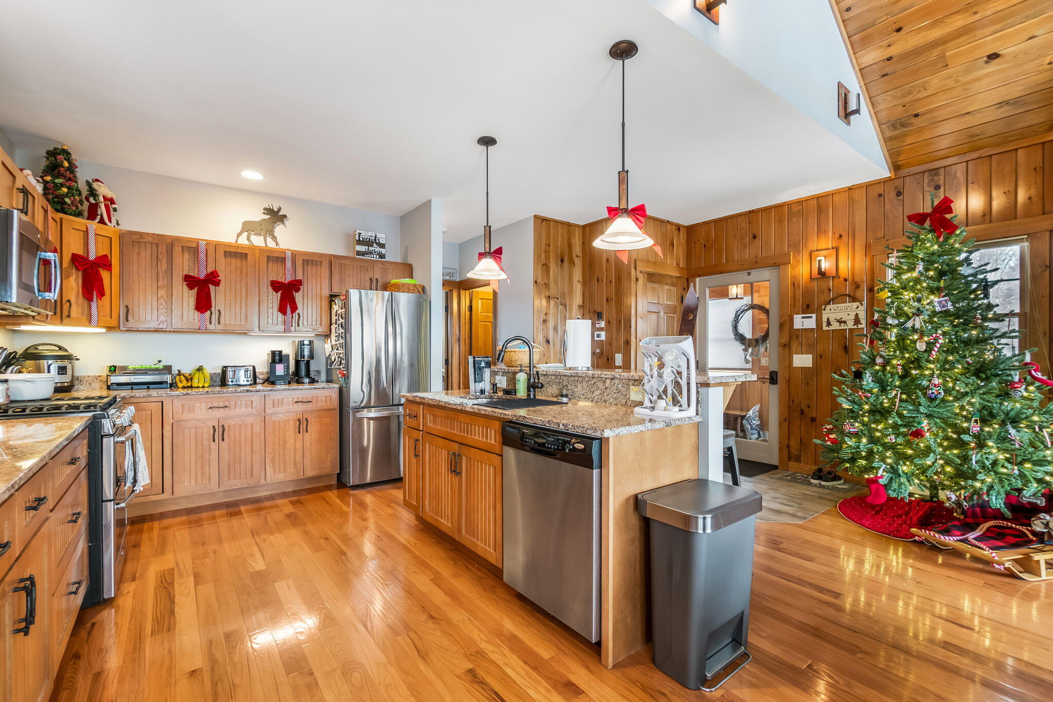 11 Whip Willow Farm Road Rangeley ME 04970