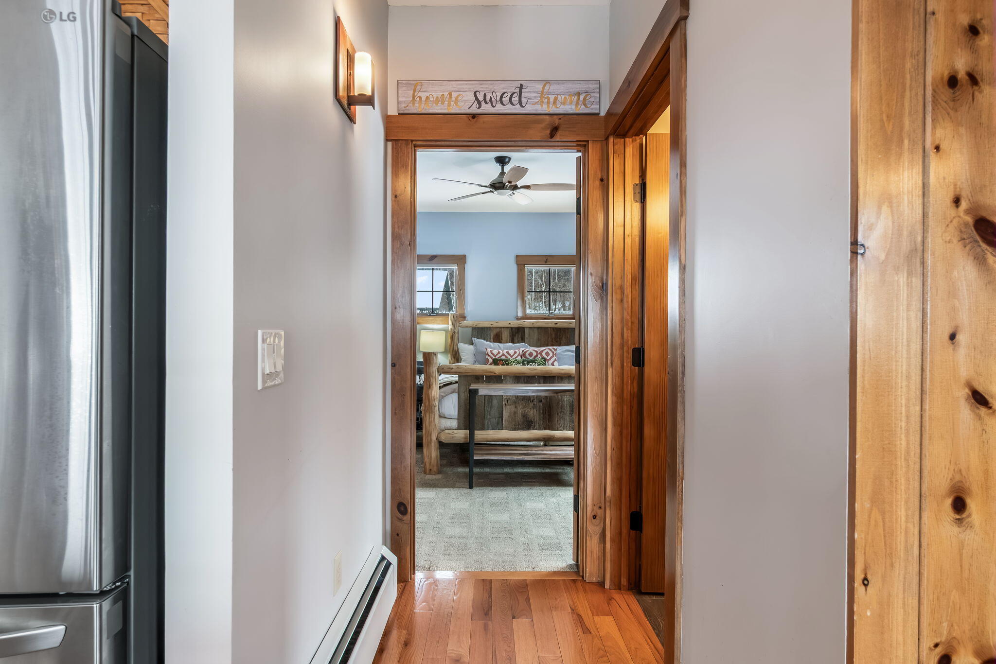 11 Whip Willow Farm Road Rangeley ME 04970