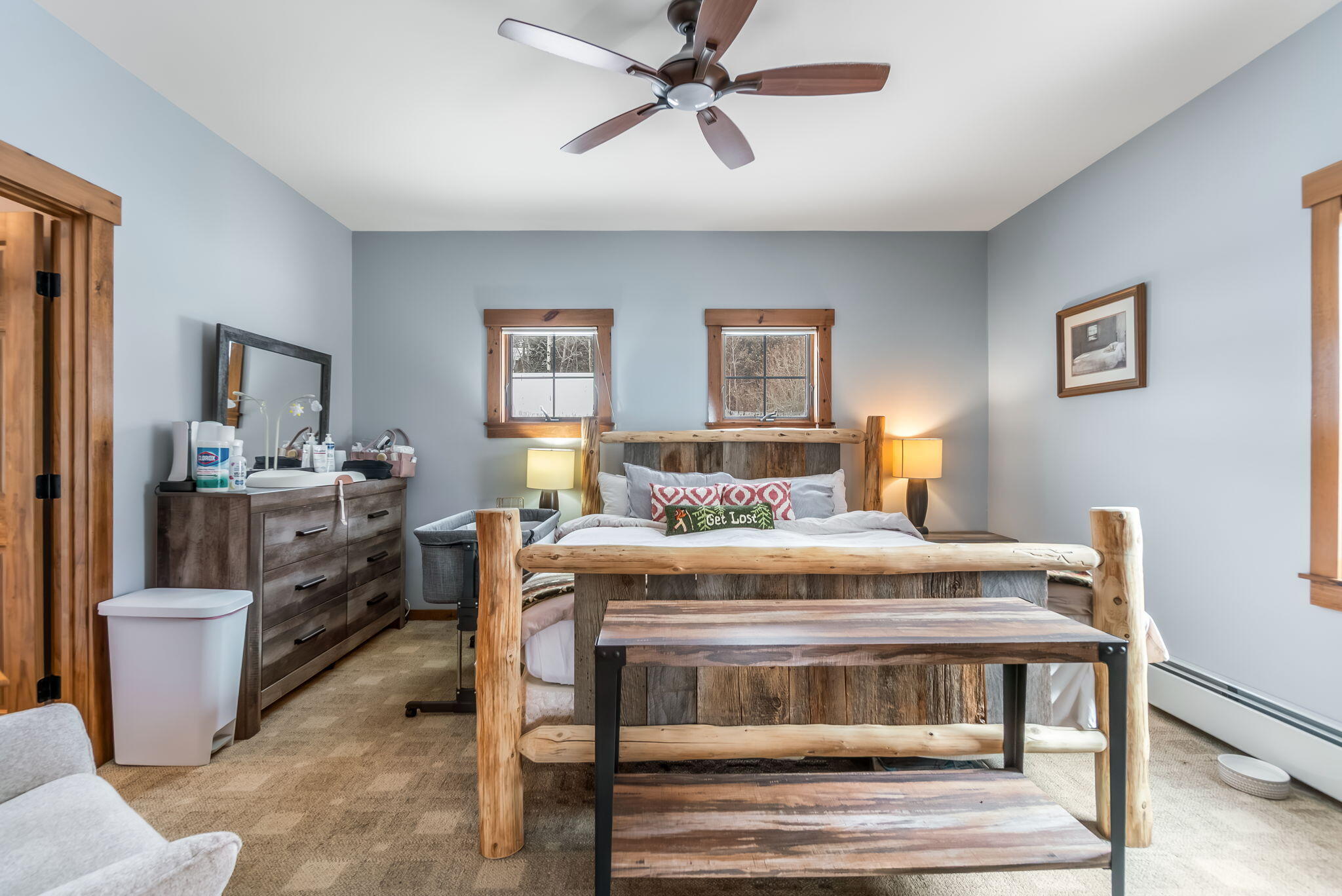 11 Whip Willow Farm Road Rangeley ME 04970