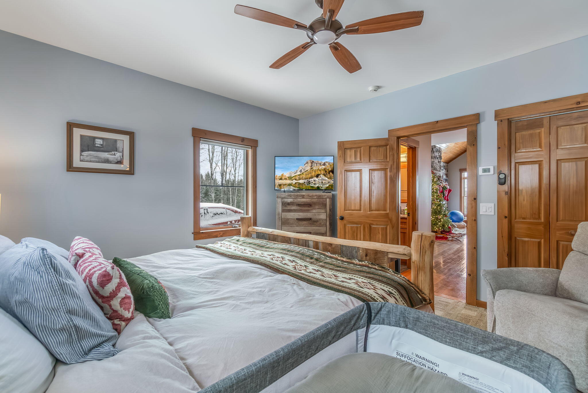 11 Whip Willow Farm Road Rangeley ME 04970