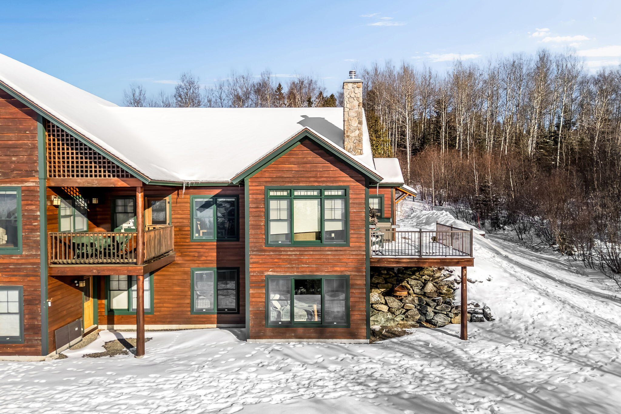 11 Whip Willow Farm Road Rangeley ME 04970