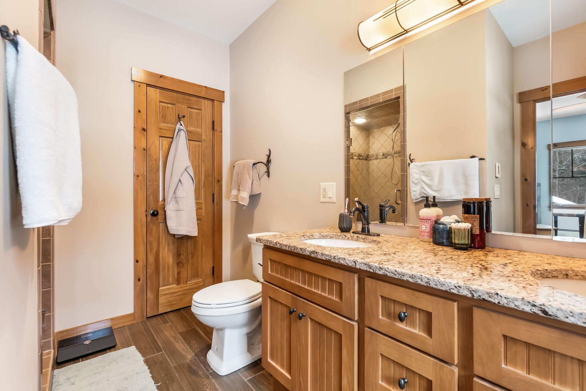 11 Whip Willow Farm Road Rangeley ME 04970