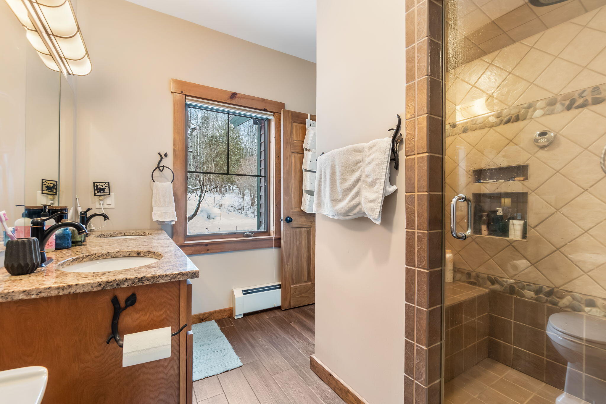 11 Whip Willow Farm Road Rangeley ME 04970