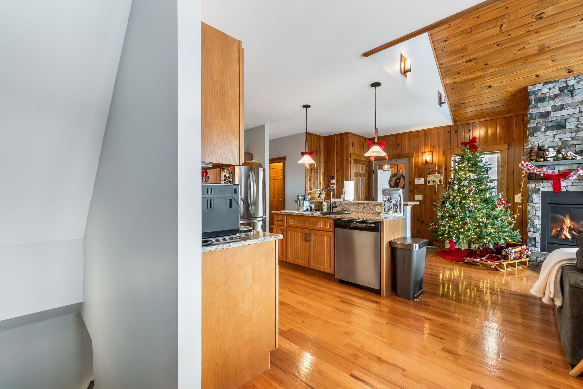 11 Whip Willow Farm Road Rangeley ME 04970